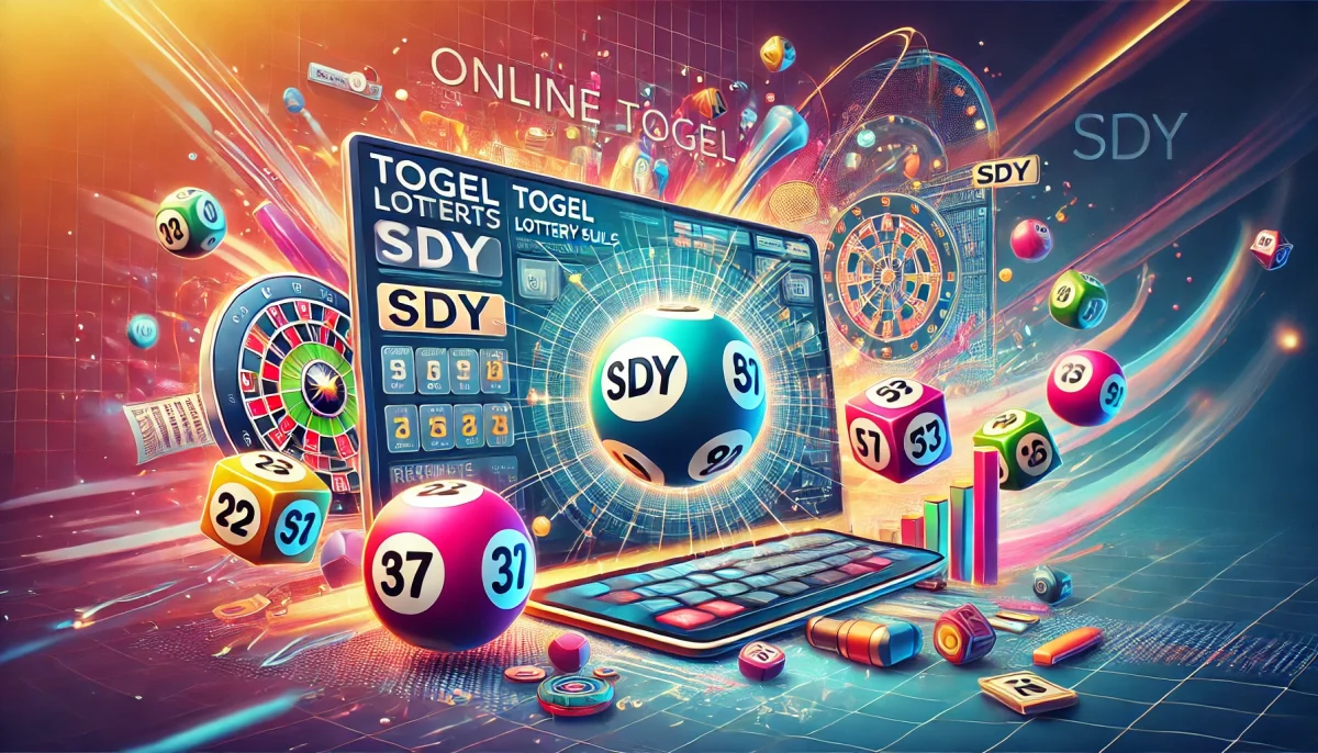 Membedah Pola Togel SDY: Cara Cerdas Meningkatkan Peluang Menang