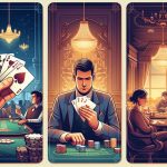 common playing card types