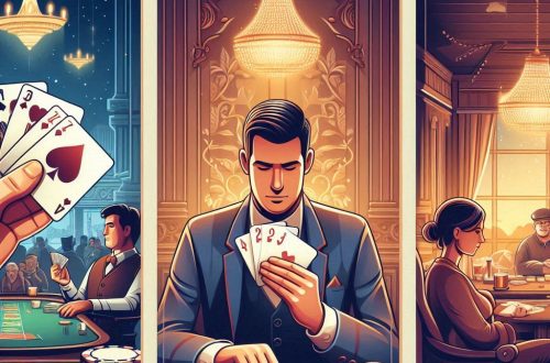 common playing card types